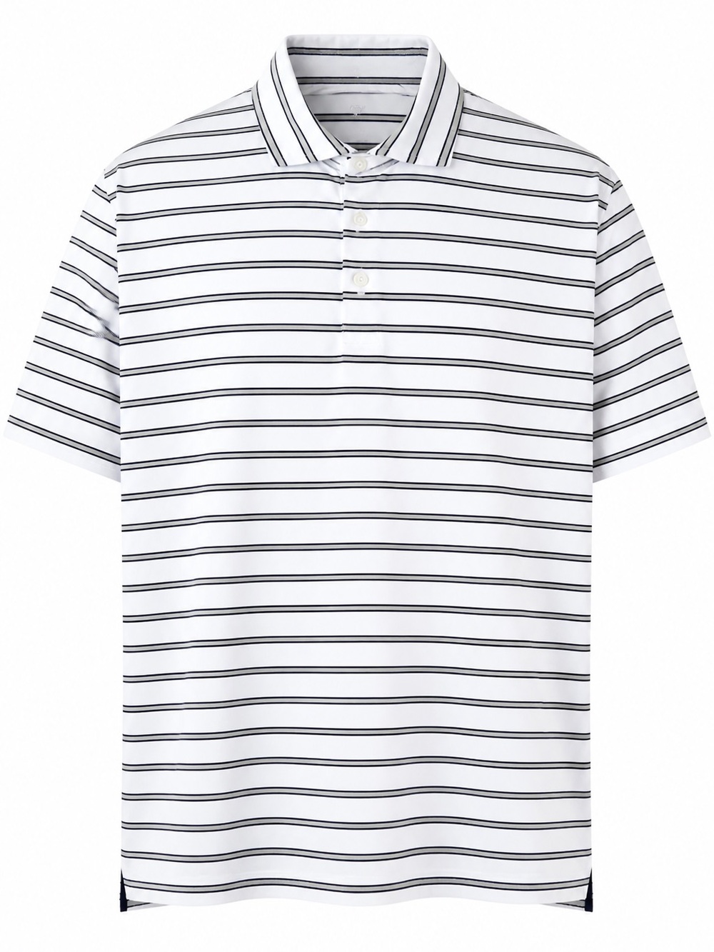 RLX Ralph Lauren Golf Polo Shirt XL Wicking Performance Stretch Stripe
